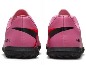 Бутсы Nike Nike Jr. Mercurial Vapor 16 Club детские - 6