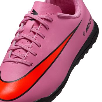 Бутсы Nike Nike Jr. Mercurial Vapor 16 Club детские - 9