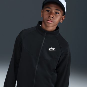 Костюм Nike K NSW DF TRACKSUIT PK FZ дитячий - 13