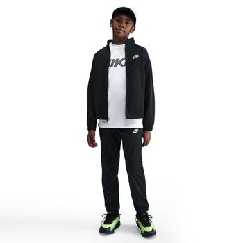 Костюм Nike K NSW DF TRACKSUIT PK FZ дитячий - 2