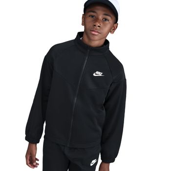 Костюм Nike K NSW DF TRACKSUIT PK FZ дитячий - 4