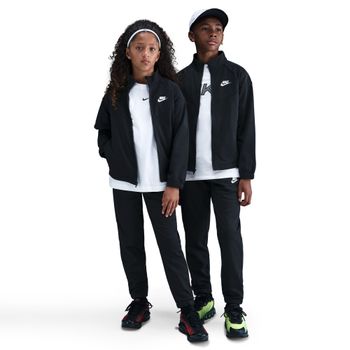 Костюм Nike K NSW DF TRACKSUIT PK FZ дитячий - 7