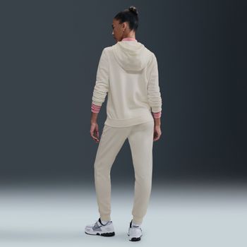 Джемпер Nike W NSW CLUB FLC GX STD PO HDY женский - 7