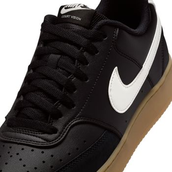 Кроссовки Nike NIKE COURT VISION LO мужские - 10