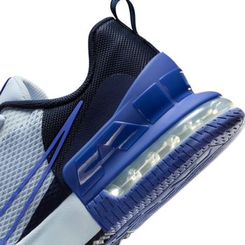Кроссовки Nike NIKE AIR MAX ALPHA TRAINER 6 мужские - 11