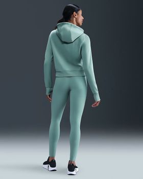 Лосины Nike W NK DF ONE HR TIGHT WT женские - 4