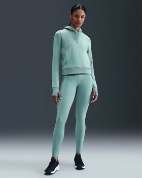 Лосины Nike W NK DF ONE HR TIGHT WT женские - 5