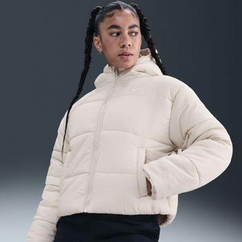 Куртка Nike W NSW TF SYNFL NK CLSC PFR жіноча - 10
