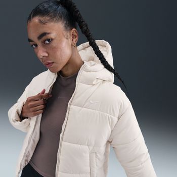 Куртка Nike W NSW TF SYNFL NK CLSC PFR жіноча - 12