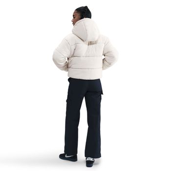Куртка Nike W NSW TF SYNFL NK CLSC PFR жіноча - 3