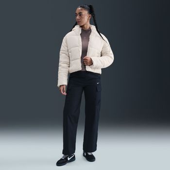 Куртка Nike W NSW TF SYNFL NK CLSC PFR жіноча - 8