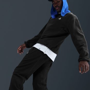 Штани Nike M ACG WOLF TREE PANT чоловічі - 11