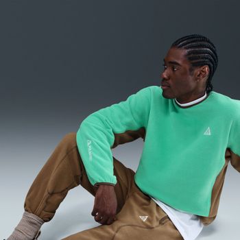 Штани Nike M ACG WOLF TREE PANT чоловічі - 10