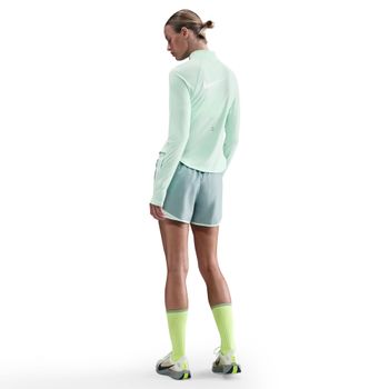 Джемпер Nike W NK TEMPO SWSH HBR DF HZ TOP женский - 3