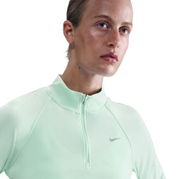 Джемпер Nike W NK TEMPO SWSH HBR DF HZ TOP женский - 6