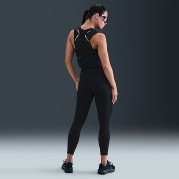 Лосины Nike W NK DF TEMPO HR 7/8 TGT SWHBR женские - 5
