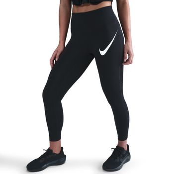 Лосины Nike W NK DF TEMPO HR 7/8 TGT SWHBR женские - 7