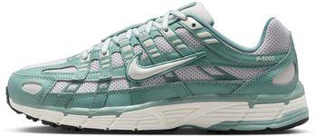 Кроссовки Nike NIKE P-6000 женские - 3