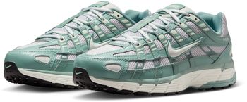 Кроссовки Nike NIKE P-6000 женские - 5