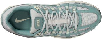 Кроссовки Nike NIKE P-6000 женские - 8