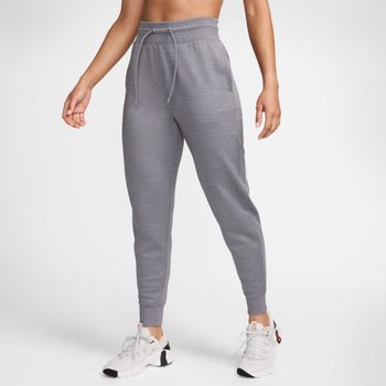 Брюки Nike W NK ONE TF JOGGER PANT женские - фото