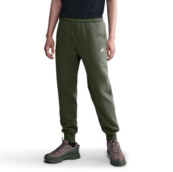 Штани Nike M NK CLUB BB JOGGER чоловічі - 1