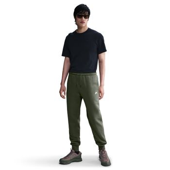 Штани Nike M NK CLUB BB JOGGER чоловічі - 2