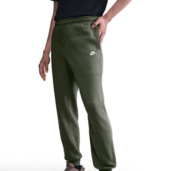 Штани Nike M NK CLUB BB JOGGER чоловічі - 4