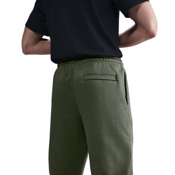 Штани Nike M NK CLUB BB JOGGER чоловічі - 5