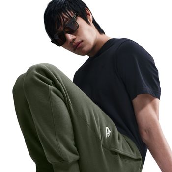 Штани Nike M NK CLUB BB JOGGER чоловічі - 6