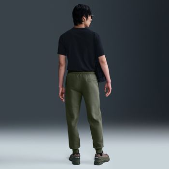 Штани Nike M NK CLUB BB JOGGER чоловічі - 7