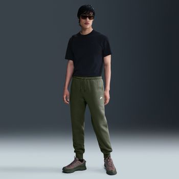 Штани Nike M NK CLUB BB JOGGER чоловічі - 8
