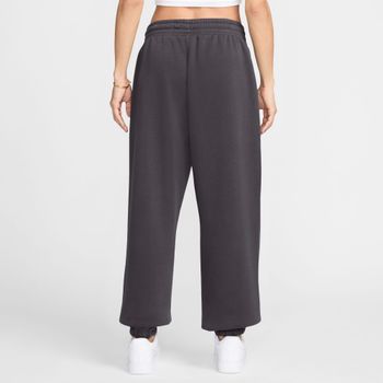 Брюки Nike W NSW PHNX FLC HR OS PANT 2 женские - 2