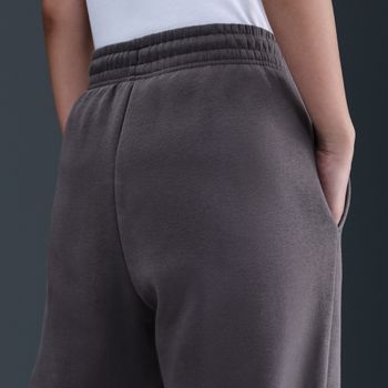 Брюки Nike W NSW PHNX FLC HR OS PANT 2 женские - 7