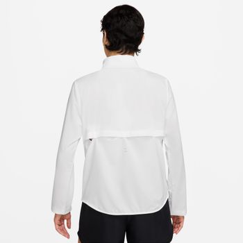 Куртка Nike W NK TEMPO SWSH HBR DF JKT жіноча - 2