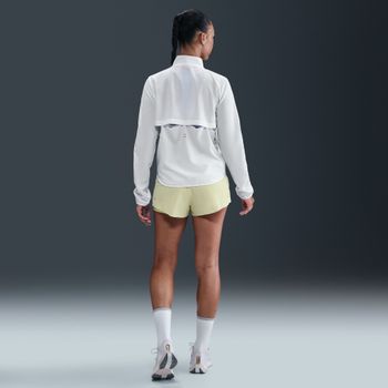 Куртка Nike W NK TEMPO SWSH HBR DF JKT жіноча - 4