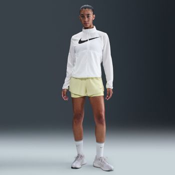 Куртка Nike W NK TEMPO SWSH HBR DF JKT жіноча - 5