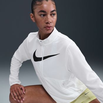 Куртка Nike W NK TEMPO SWSH HBR DF JKT жіноча - 9