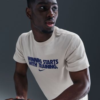 Футболка Nike M NK DF TEE WINNING чоловіча - 11
