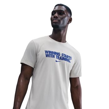 Футболка Nike M NK DF TEE WINNING чоловіча - 4