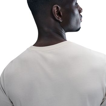 Футболка Nike M NK DF TEE WINNING чоловіча - 5