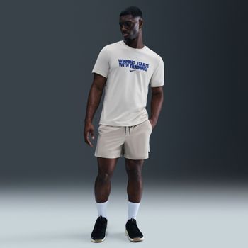 Футболка Nike M NK DF TEE WINNING чоловіча - 8