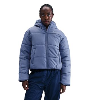 Куртка Nike W NSW TF SYNFL NK CLSC PFR жіноча - фото