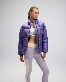 Куртка Ellesse EF521-Lilac жіноча - фото