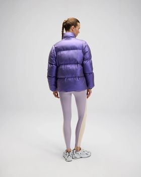 Куртка Ellesse EF521-Lilac жіноча - 4