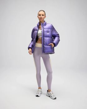 Куртка Ellesse EF521-Lilac жіноча - 6