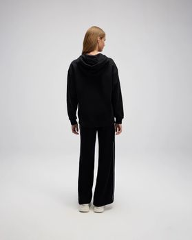 Джемпер Ellesse EF526-Black жіночий - 3