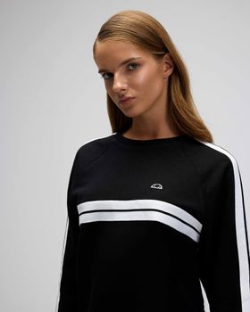 Джемпер Ellesse EF536-Black  женский - 2