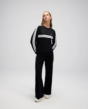 Джемпер Ellesse EF536-Black  женский - 4