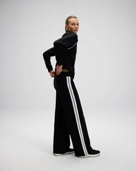 Брюки Ellesse EF538-Black  женские - 5